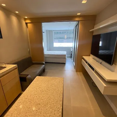 Appartement Rest In Rio